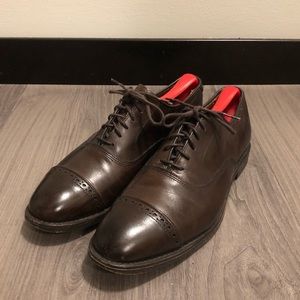 Allen Edmonds Park Ave